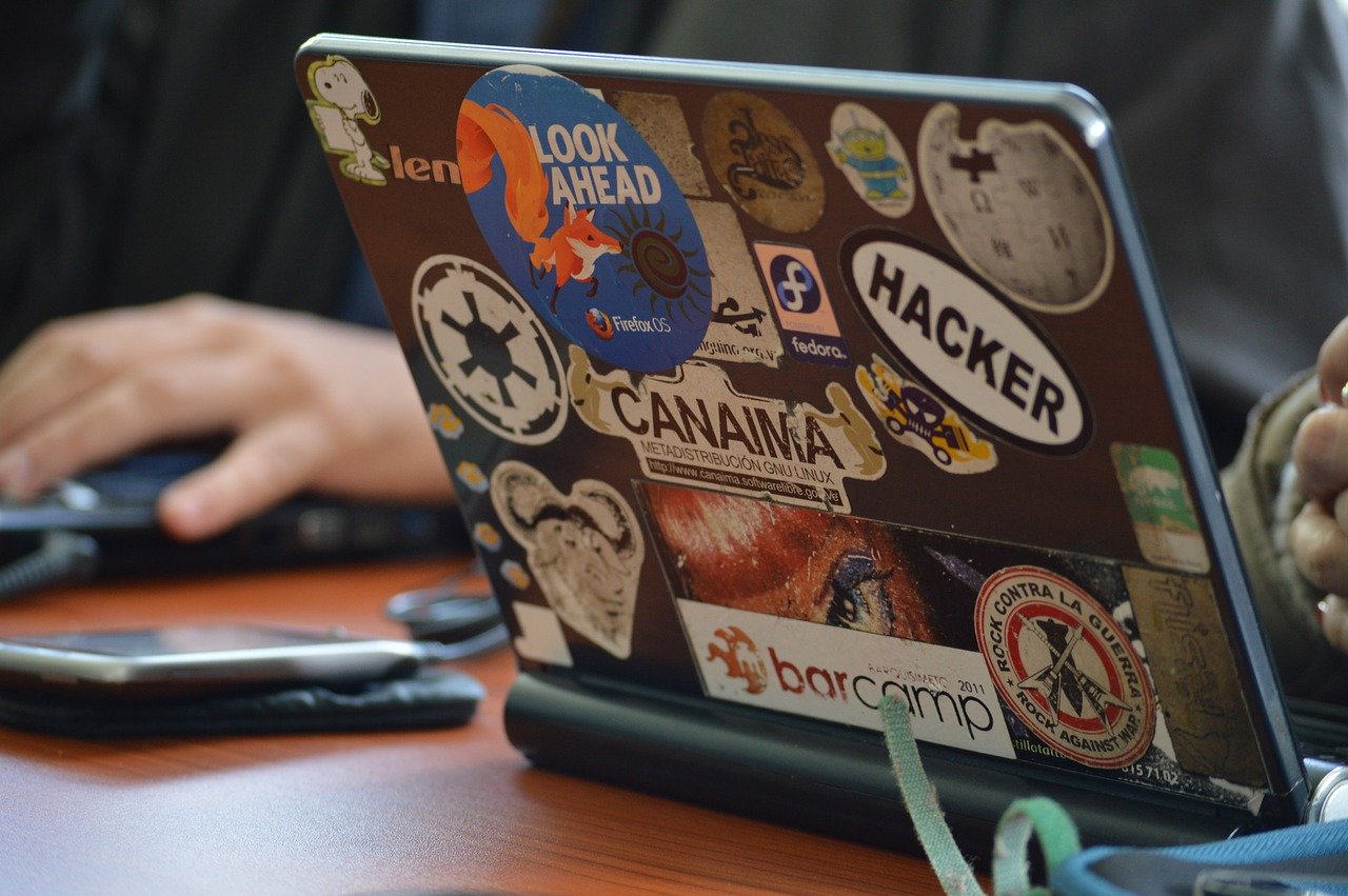 Game Hacker
